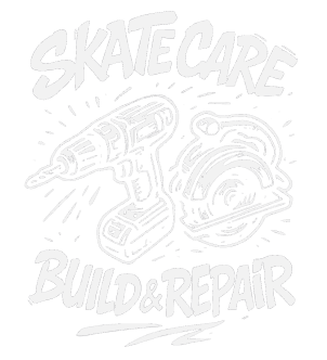 Skate Care — Build & Repair
