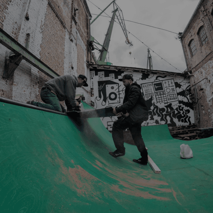 Skate Care - kontakt