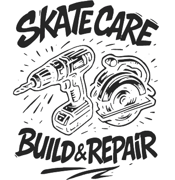 Skate Care Logo