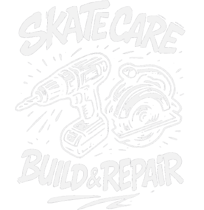 Skate Care Logo