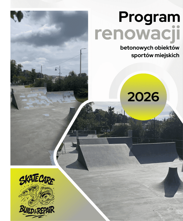 Skate Care - kontakt