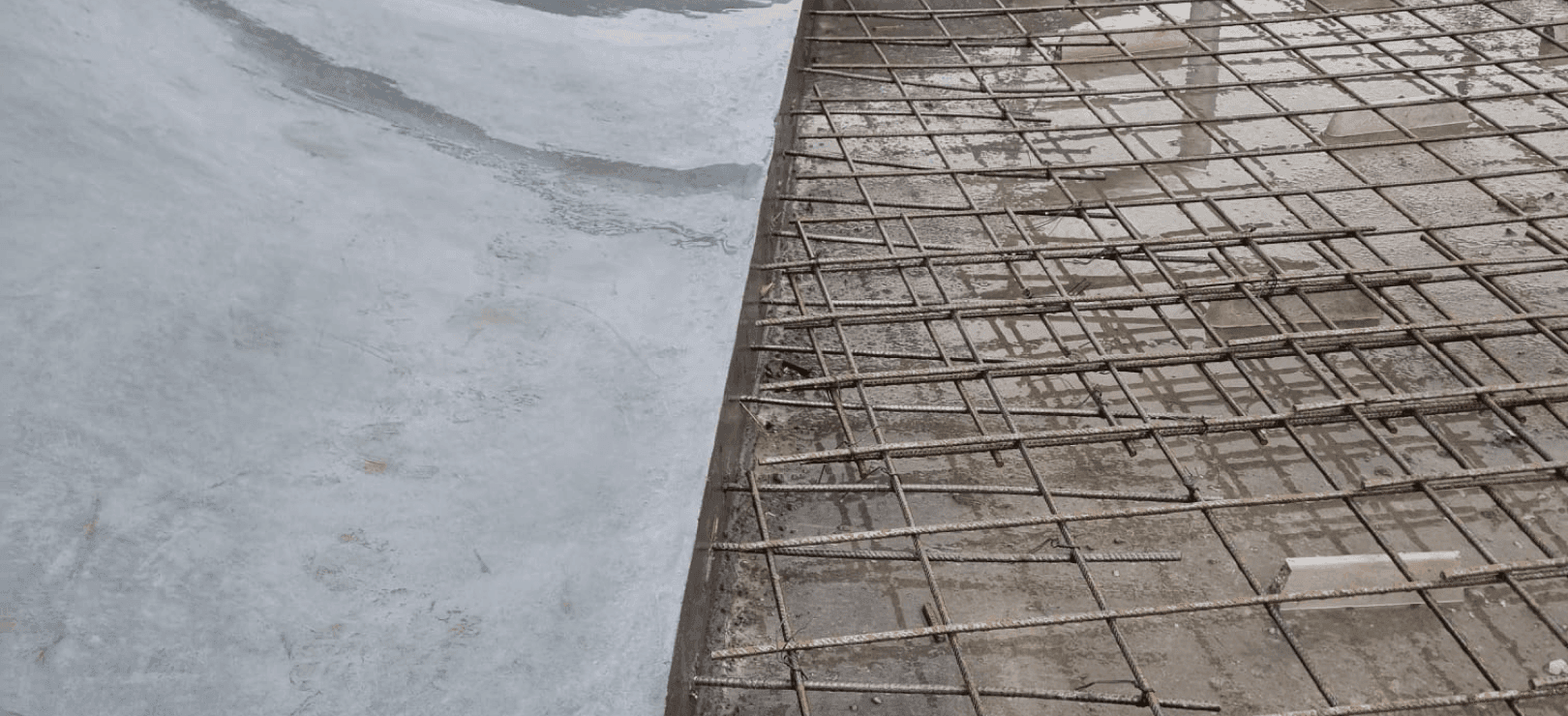 Skateparki betonowe - realizacja